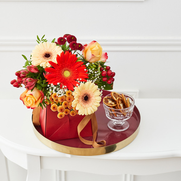  Bouquet bulle Ophélie code EAN 3270190817956 