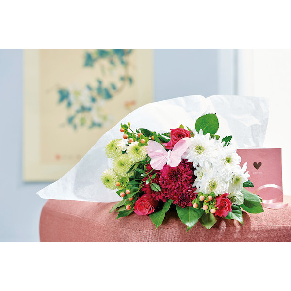 BOUQUET MAMAN 3270190819011 (3270190819011)