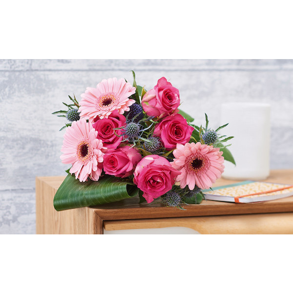 fleur Bouquet Menuet rose 3270190823223 (3270190823223)