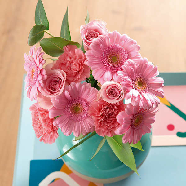  Bouquet Mélodie code EAN 3270190824138 