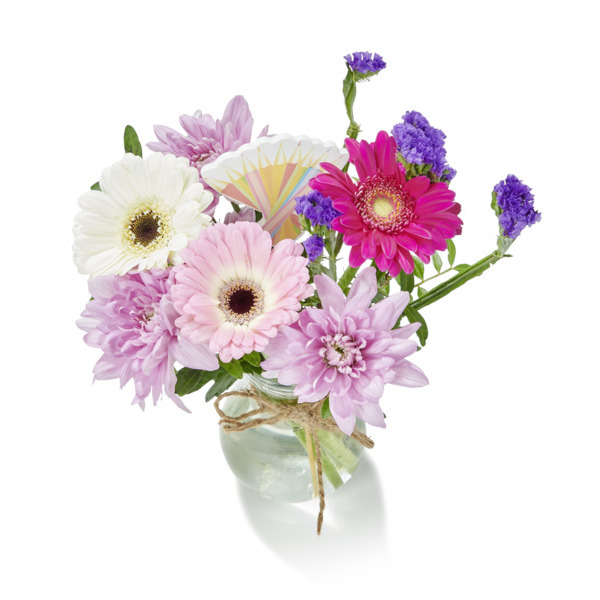 Bouquet vase 3270190824442 (3270190824442)