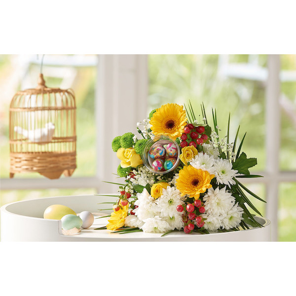 Bouquet Sardane jaune 3270190824756 (3270190824756)