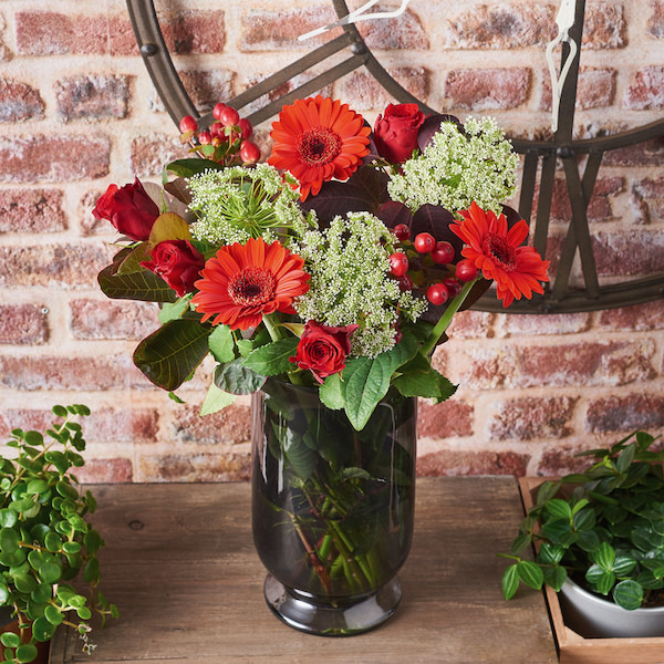 Bouquet Sardane rouge 3270190824787 (3270190824787)
