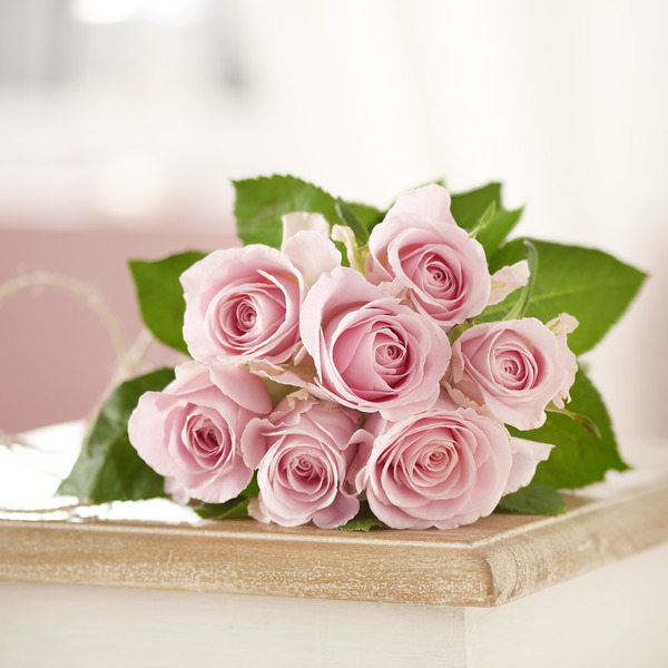 Bouquet de 7 roses 3270190825210 (3270190825210)