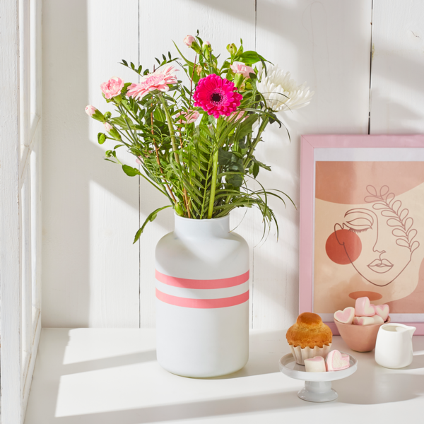  Bouquet Alix code EAN 3270190825678 