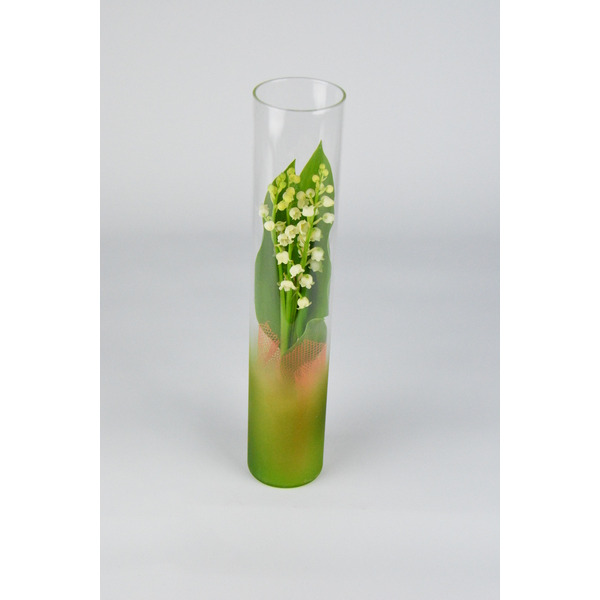  Muguet 3 brins dans un verre code EAN 3270190830634 