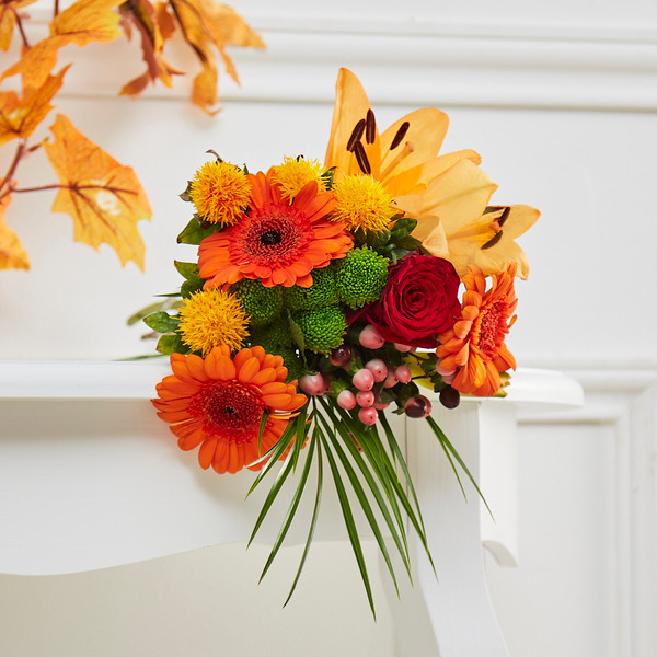  Bouquet Élisa code EAN 3270190839231 