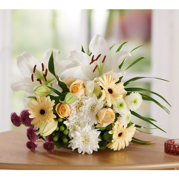  Bouquet Mélodie code EAN 3270190851158 