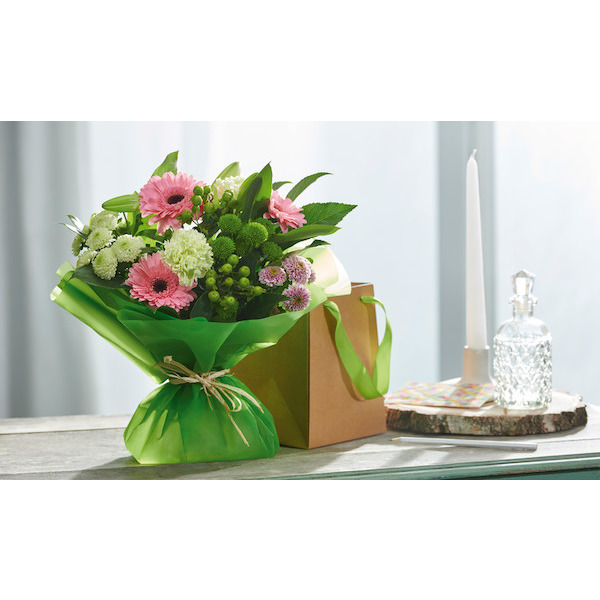 Bouquet bulle 3270190854548 (3270190854548)