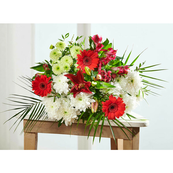  Bouquet Tendresse code EAN 3270190856139 