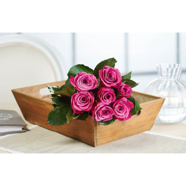 Bouquet de 7 roses 3270190856368 (3270190856368)