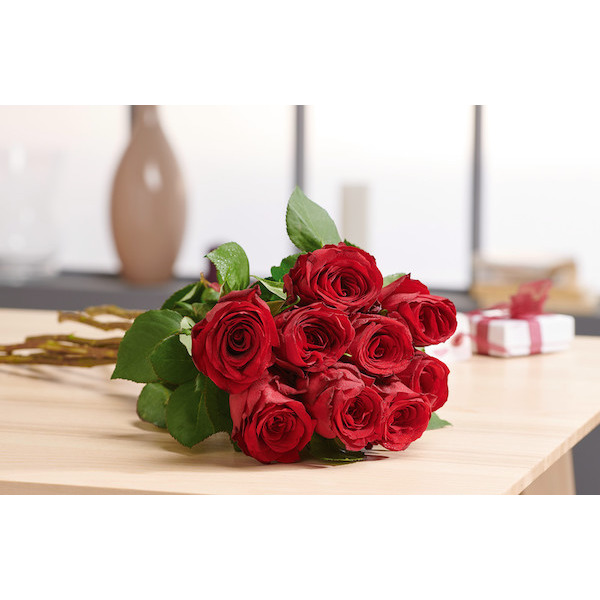 Bouquet de 9 roses 3270190856597 (3270190856597)