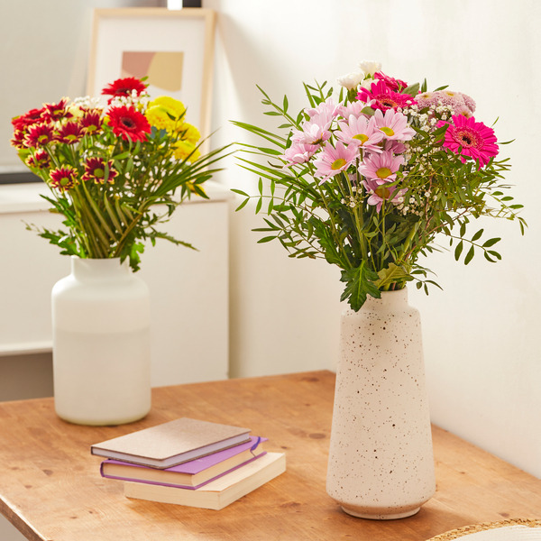  Bouquet Agathe code EAN 3270190858065 