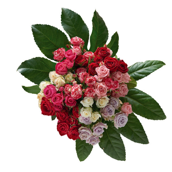Bouquet Amour 3270190858171 (3270190858171)