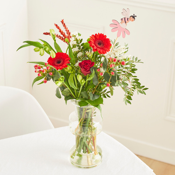  Bouquet Aurélia code EAN 3270190859314 