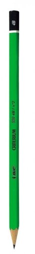 Bic Criterium 550 Boîte de 12 Crayons Graphite 4B