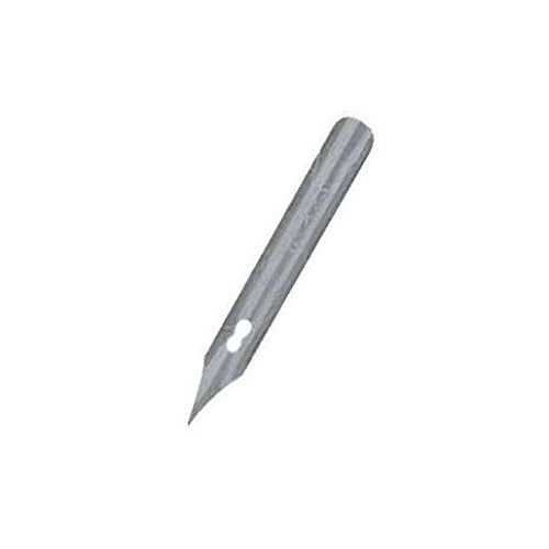 Boîte de 12 plumes atome croquis et dessin