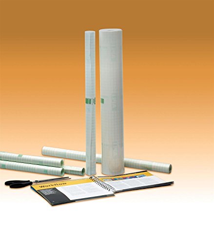 AGIPA Rouleau film protège-livres Autocollant 6...