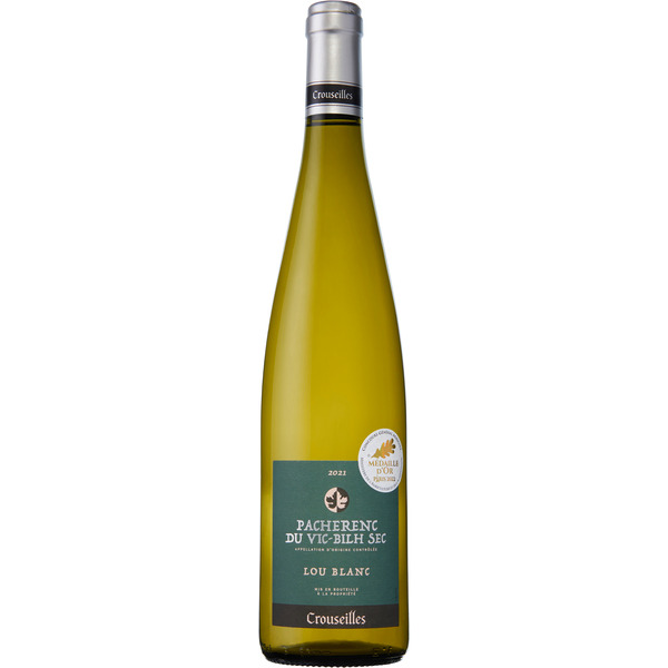  Pacherenc Du Vic Bilh Aop 2021 code EAN 3270250527788 