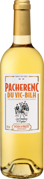  Pacherenc Du Vic Bilh Aop code EAN 3270256034488 