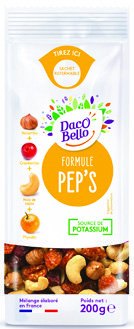 FORMULE PEP’S “DACO BELLO” 3270720001541 (3270720001541)