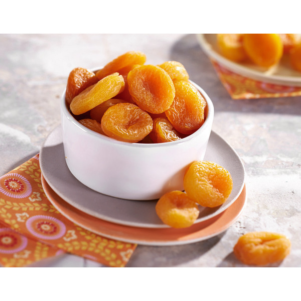Abricots secs DACO BELLO