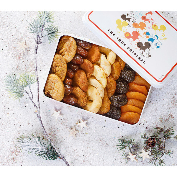 Boite 90 ans Mickey DACO BELLO