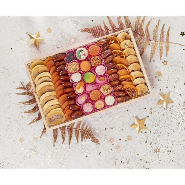 Corbeille Capucine DACO BELLO 3270720015814 daco-bello