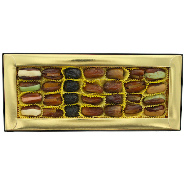 Corbeille datte DACO BELLO 3270720016354 (3270720016354)