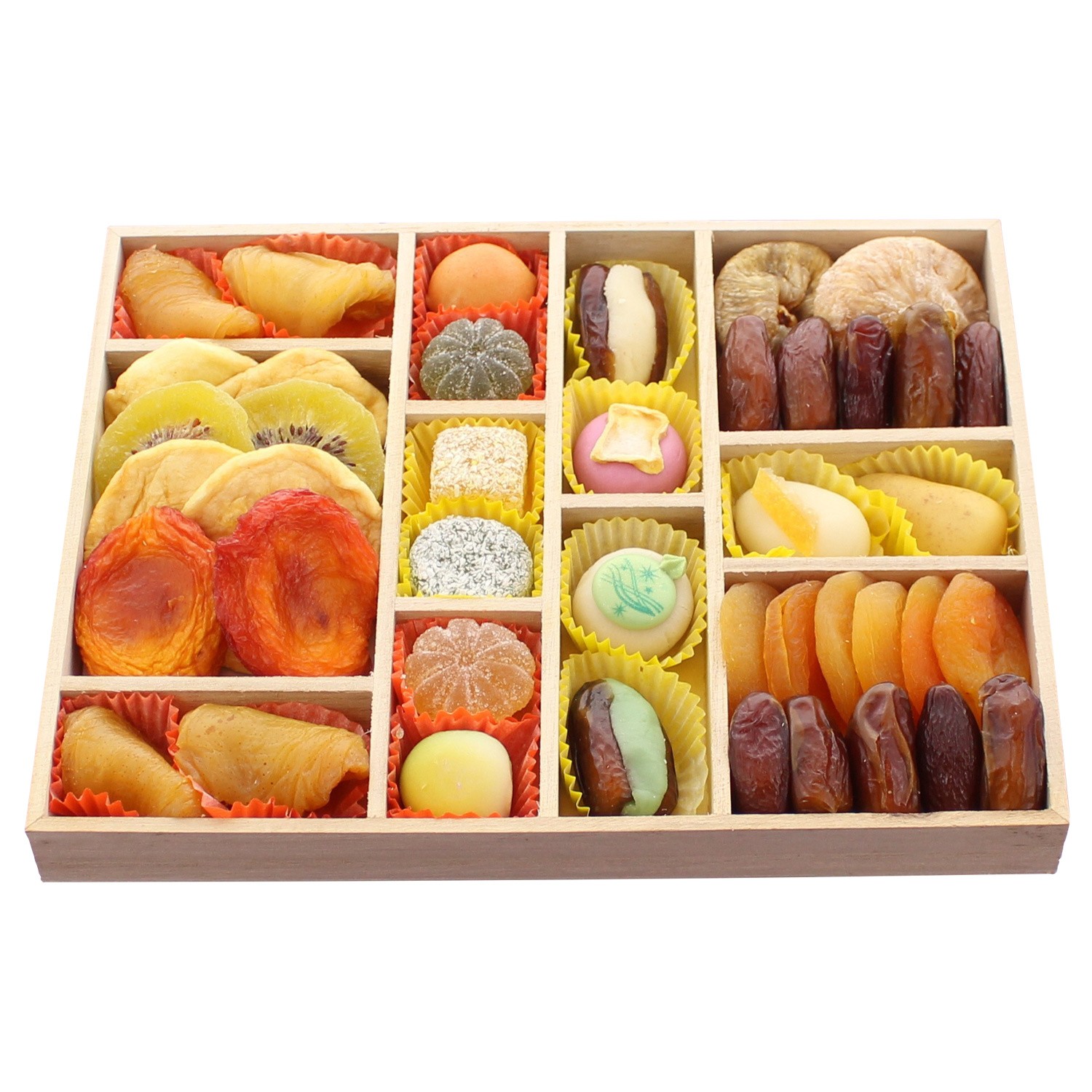 DACO BELLO Corbeille Aloha DACO BELLO code EAN 3270720020955 