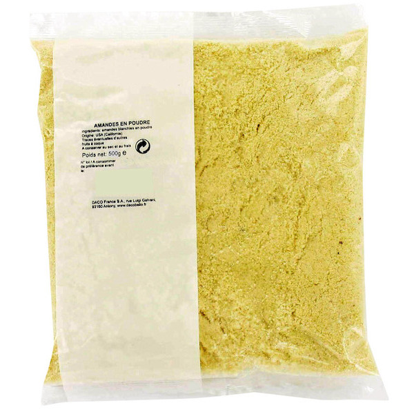 Amandes en poudre 3270725000051 (3270725000051)