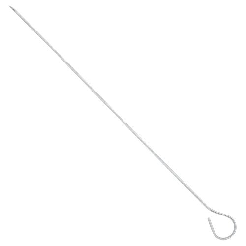 Au Nain 12 brochette inox - 25 cm code EAN 3270820005791 