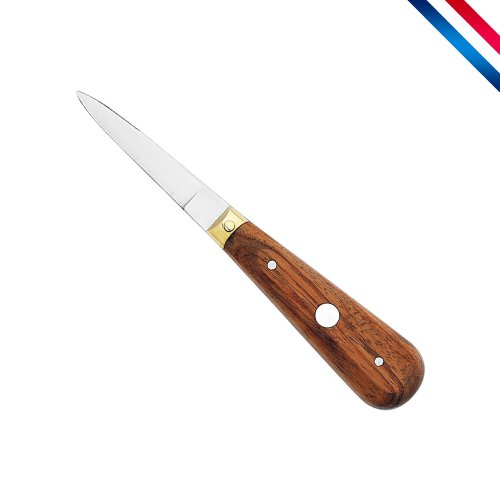 Lancette (couteau) à huître professionnelle- La...