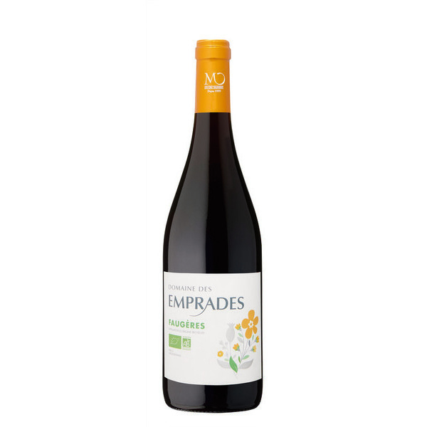 faugeres Domaine des Emprades 3270871038335 (3270871038335)