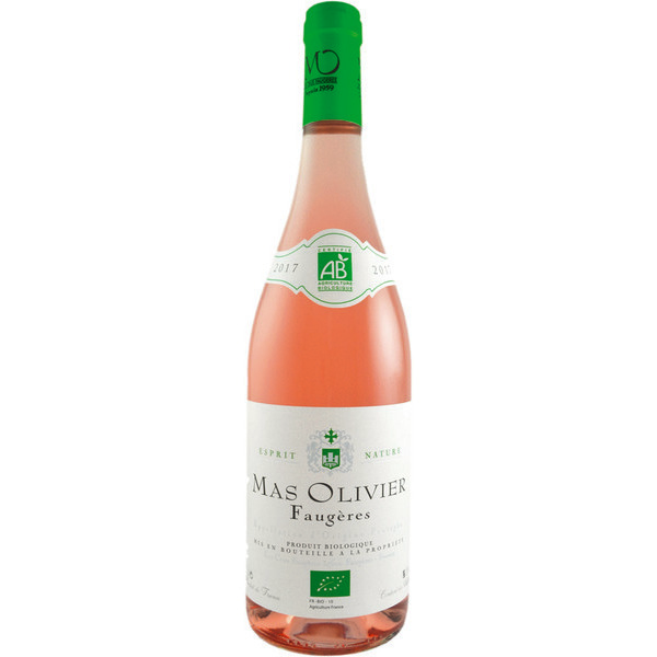A.O.P. Faugères 3270872039126 (3270872039126)
