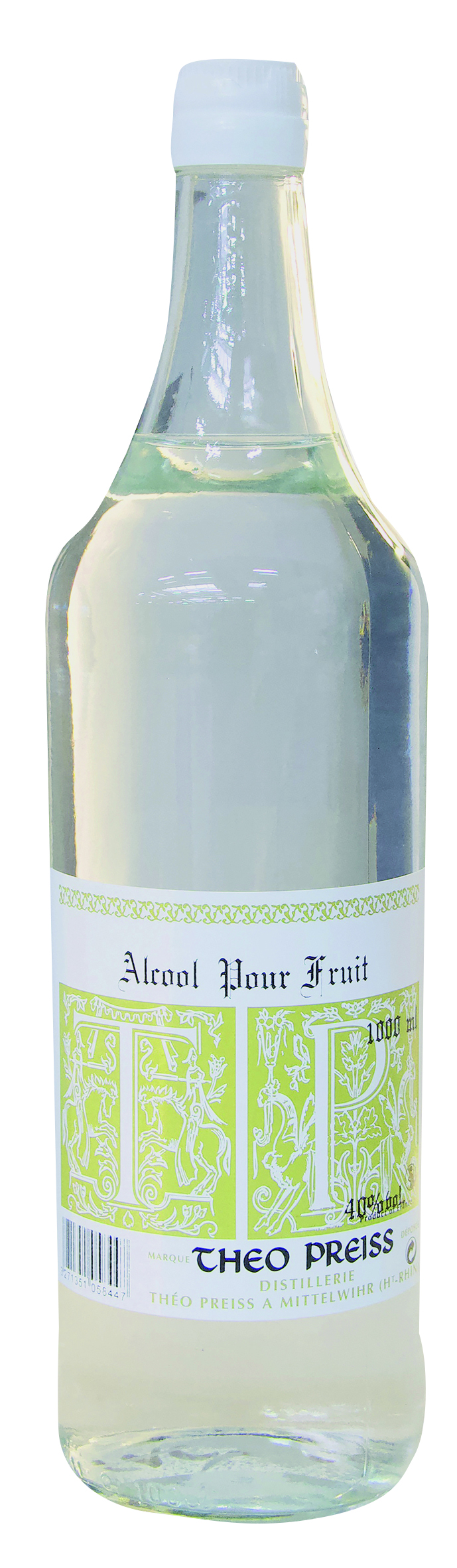 ALCOOL POUR FRUIT 3271351058447 THÉO PREISS ALCOOL POUR FRUIT 3271351058447 THÉO PREISS