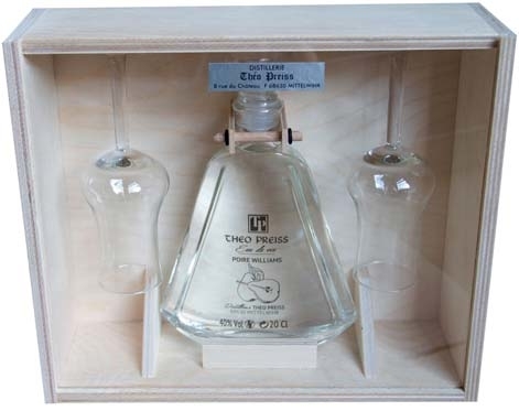 COFFRET THÉO PREISS 3271353370608 (3271353370608)