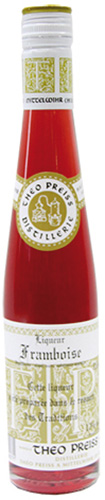 THÉO PREISS LIQUEUR code EAN 3271353560771 