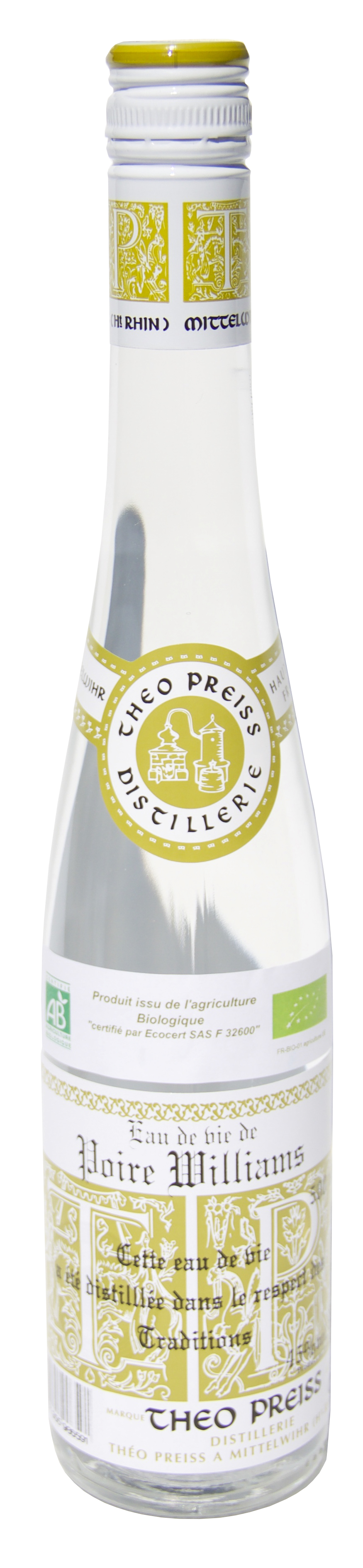 EAU DE VIE BIO 3271355906591 THEO PREISS EAU DE VIE BIO 3271355906591 THEO PREISS