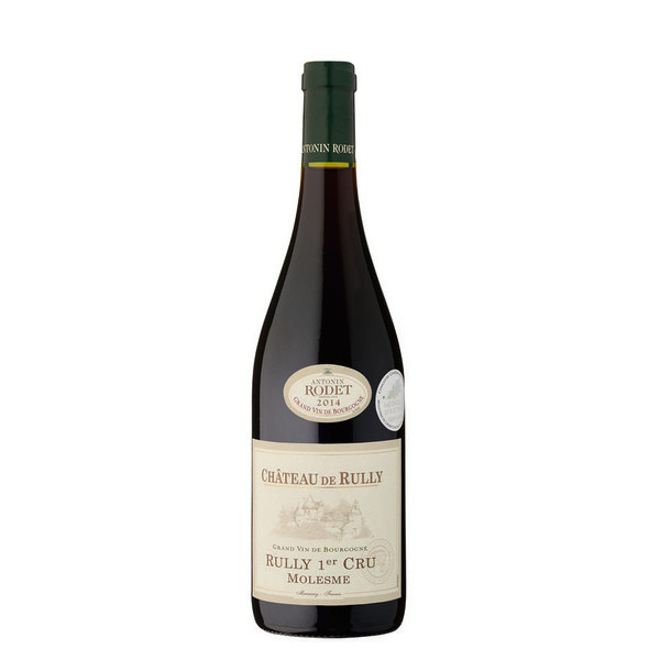 rully-premier-cru Château de Rully  "Molesme"  3271360041874 (3271360041874)