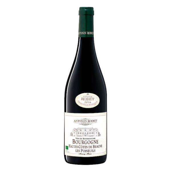 BOURGOGNE HAUTES-CÔTES DE BEAUNE 3271360042611 (3271360042611)