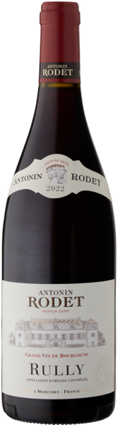 Antonin Rodet 3271360043359 Rully Antonin Rodet 3271360043359 Rully