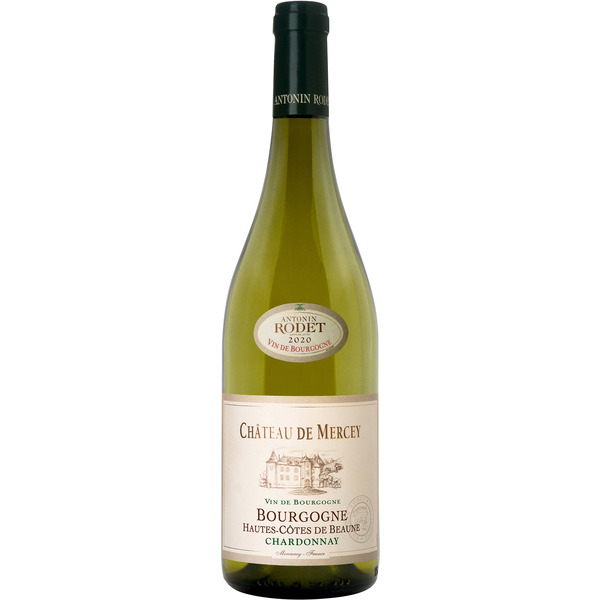 Château De Mercey Antonin Rodet 3271360043663 BOURGOGNE HAUTES COTES DE BEAUNE Château De Mercey Antonin Rodet 3271360043663 BOURGOGNE HAUTES COTES DE BEAUNE