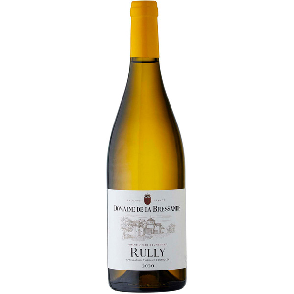 Domaine de La Bressande