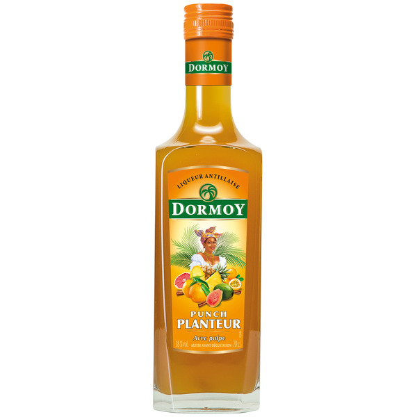 DORMOY Punch code EAN 3271371001096 