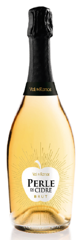 PERLES DE CIDRE CIDRE BRUT PERLES DE CIDRE code EAN 3271471000715 