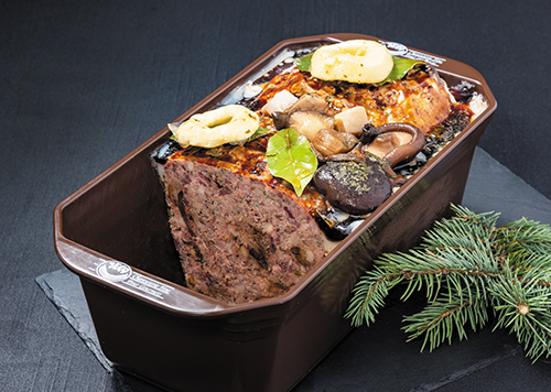  TERRINE code EAN 3271620427790 