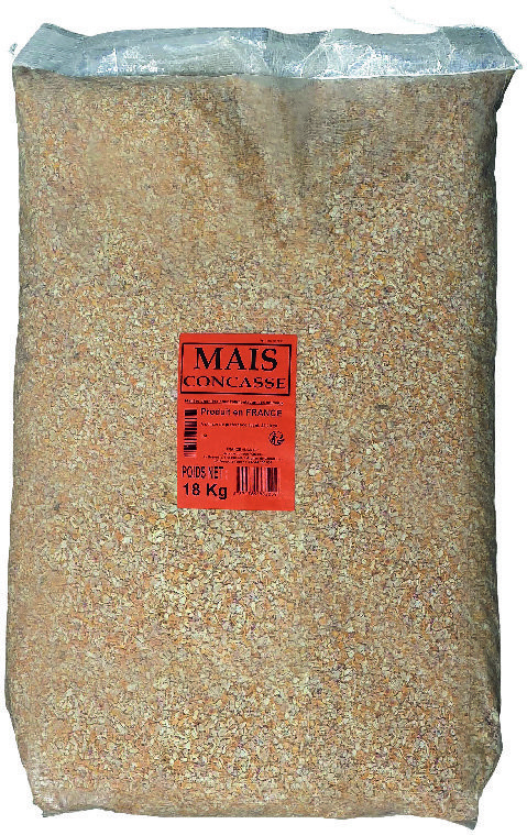  MAÏS CONCASSÉ code EAN 3271765882058 
