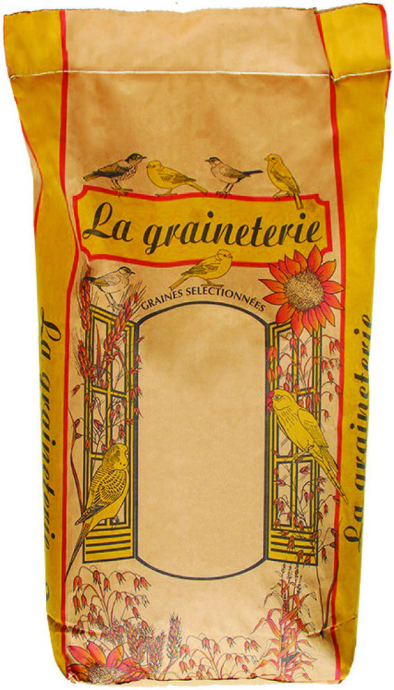 GRAINES DE TOURNESOL