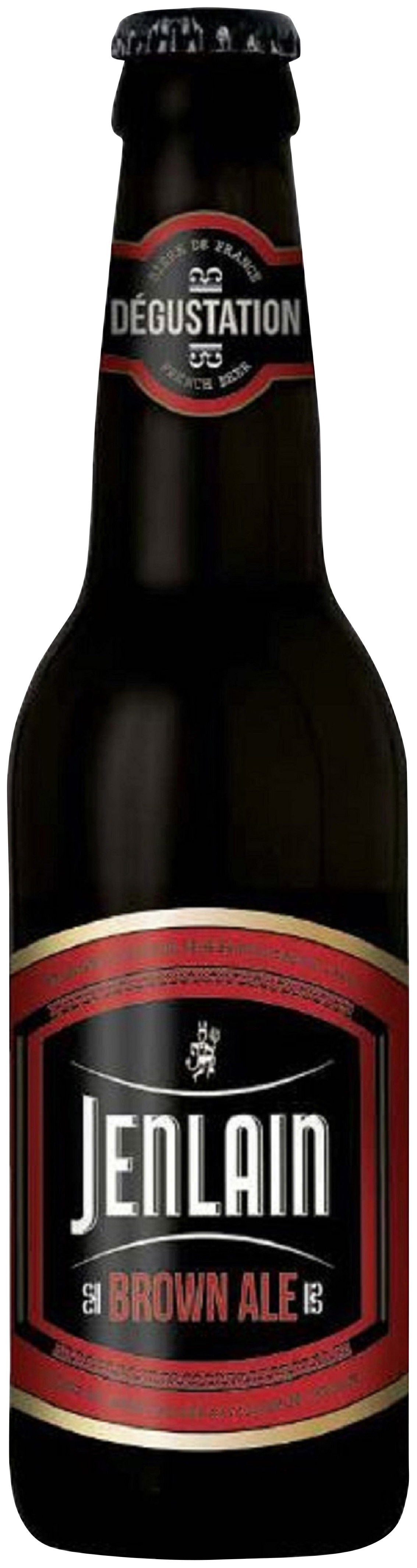 Jenlain Bière de dégustation en promo